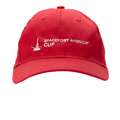 Spaceport America Cup Hat