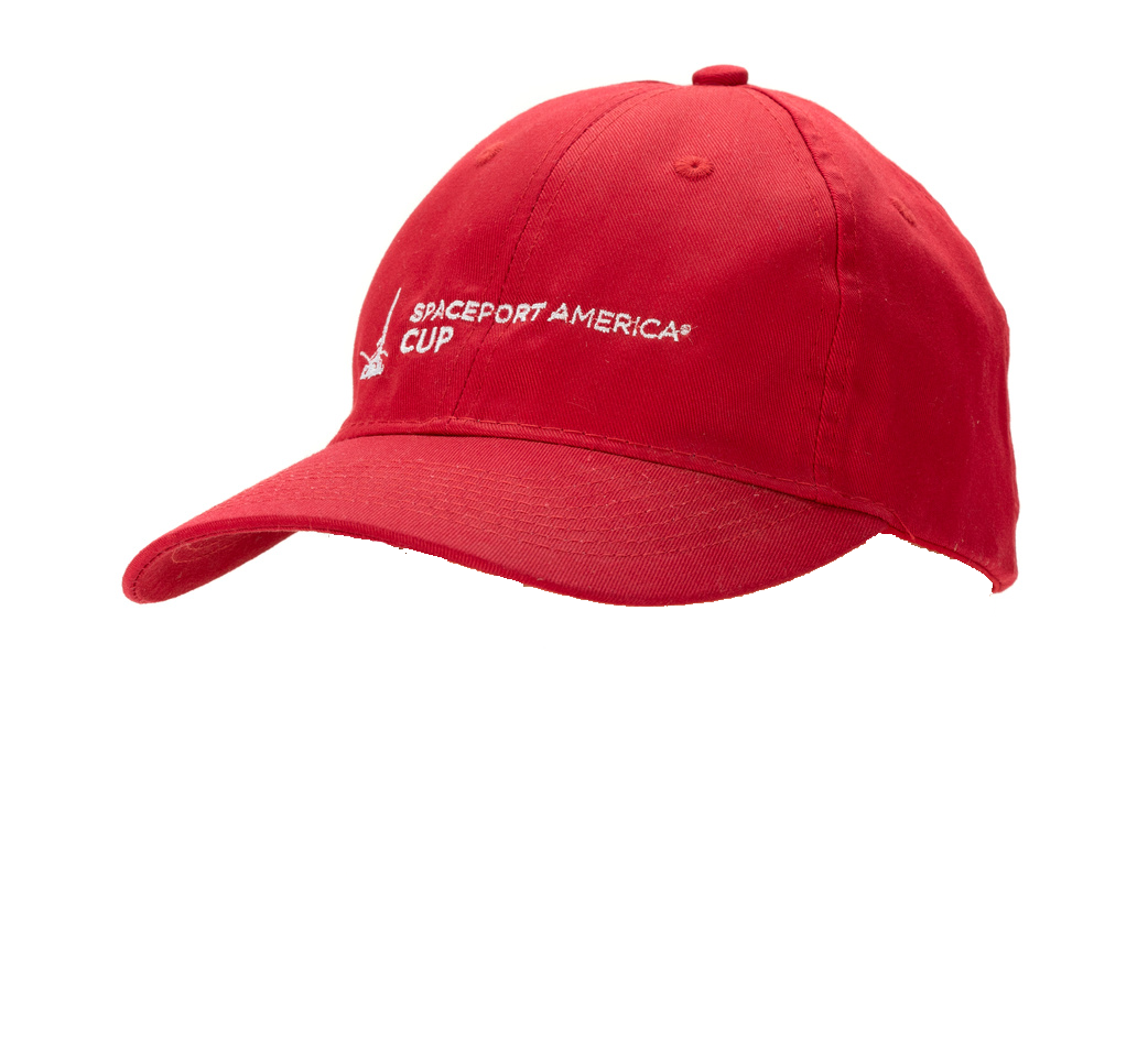 Spaceport America Cup Hat