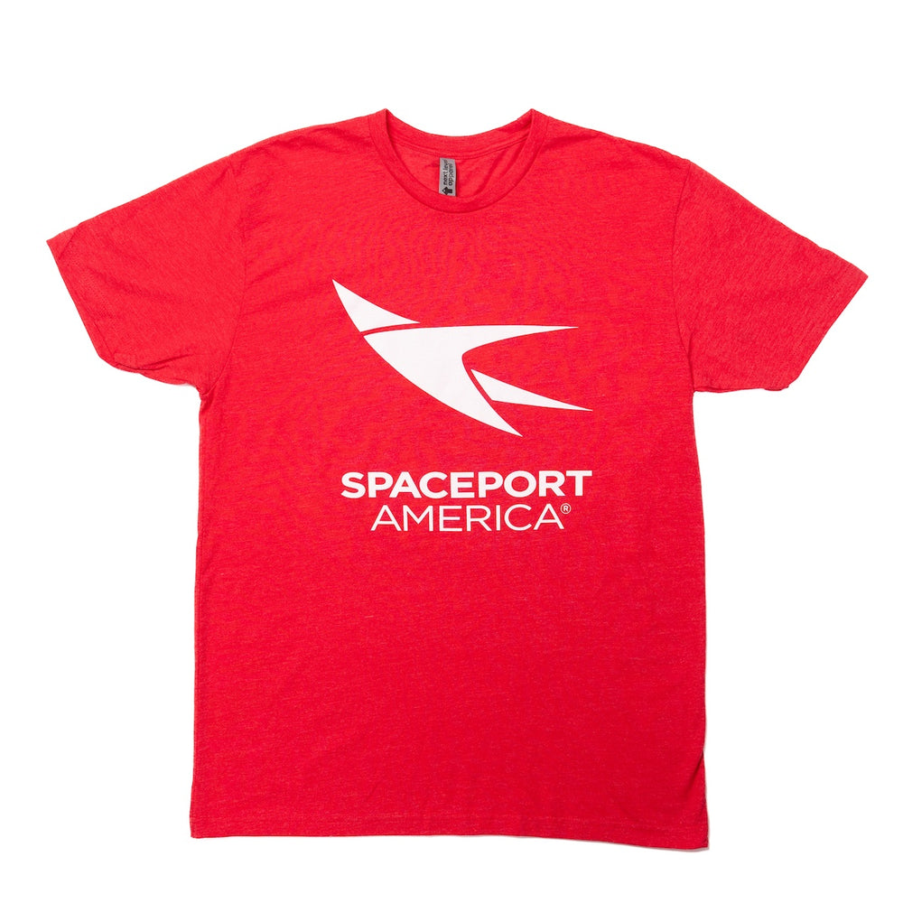 Spaceport America Logo T-Shirt
