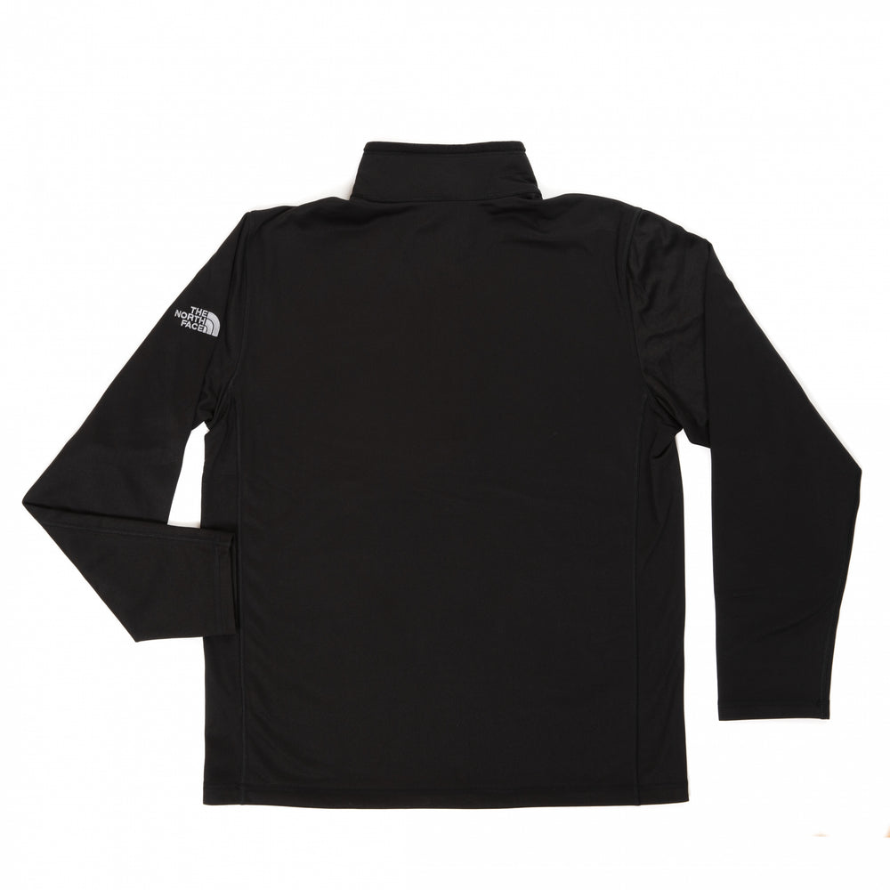 Spaceport America - The North Face ¼ Zip Pullover Sweatshirt/Sweater