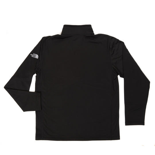 Spaceport America - The North Face ¼ Zip Pullover Sweatshirt/Sweater