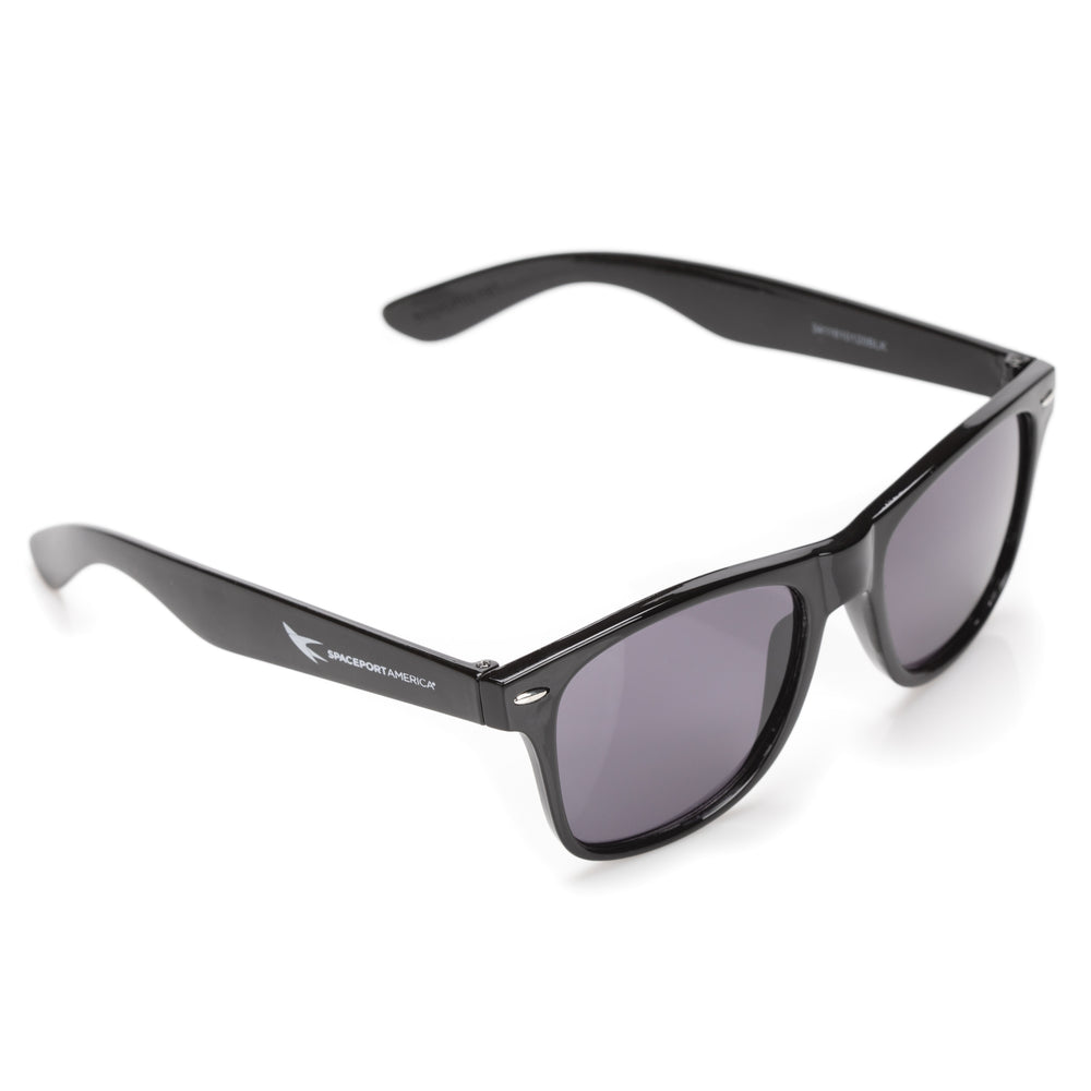Spaceport America Sunglasses