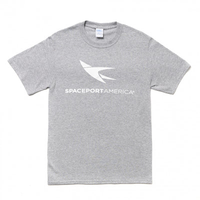 Spaceport America Cotton Blend T-shirt