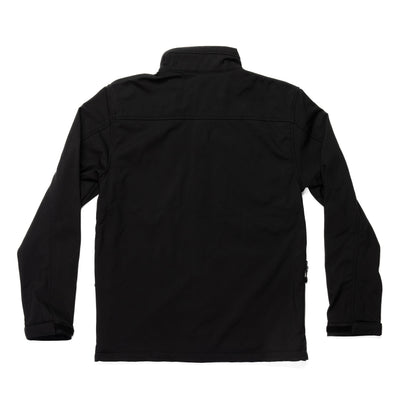 Spaceport America Official Men's Softshell Jacket