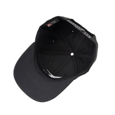 Spaceport America Snapback Twill Cap