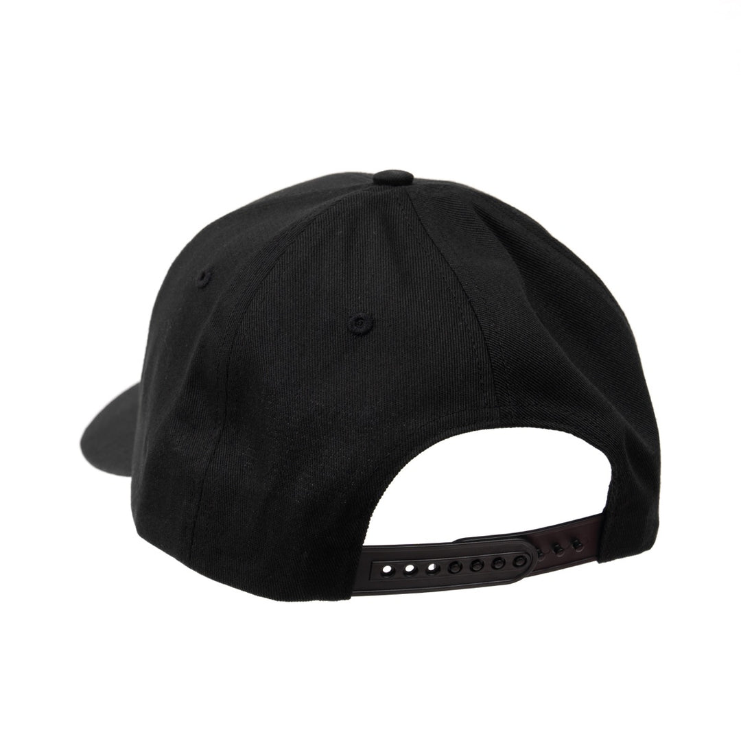 Spaceport America Snapback Twill Cap