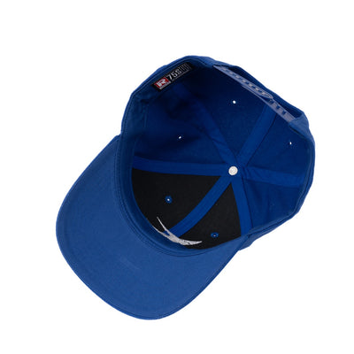 Spaceport America Snapback Twill Cap