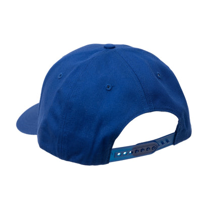 Spaceport America Snapback Twill Cap