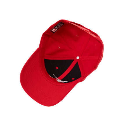 Spaceport America Snapback Twill Cap