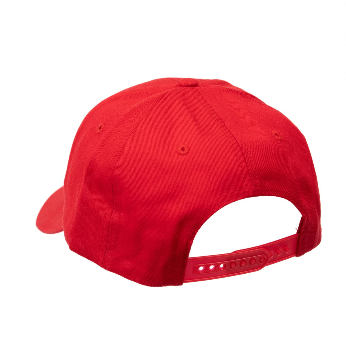 Spaceport America Snapback Twill Cap