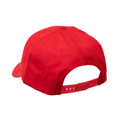 Spaceport America Snapback Twill Cap
