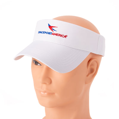 Spaceport America Visor