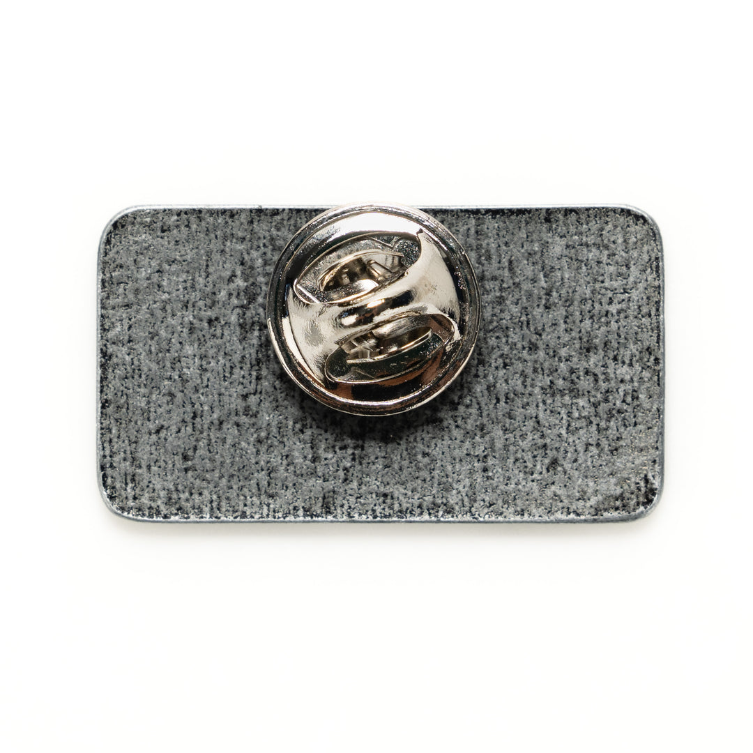 Spaceport America 1" Lapel Pin
