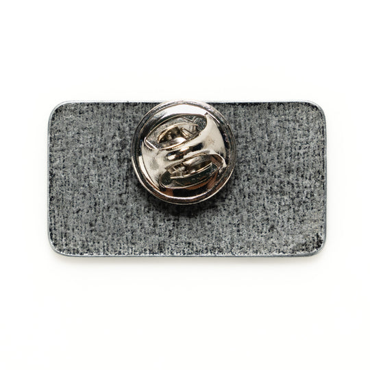Spaceport America 1" Lapel Pin